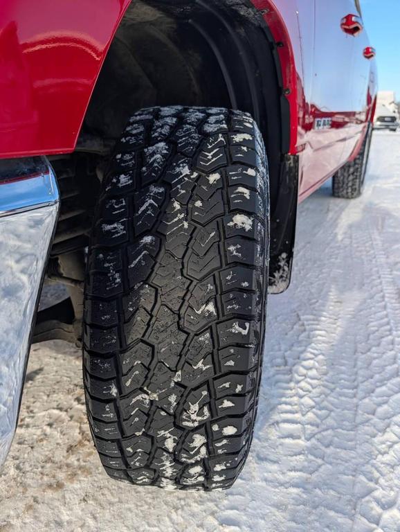 used 2020 Ram 1500 car, priced at $32,949