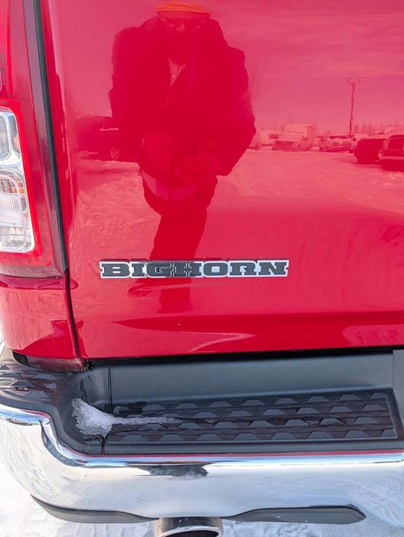 used 2020 Ram 1500 car, priced at $32,949