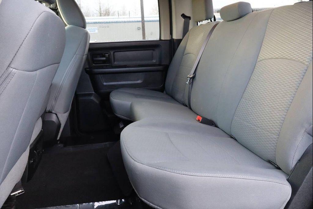 used 2018 Ram 3500 car, priced at $32,230