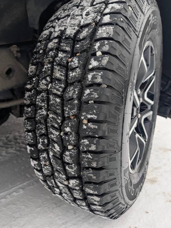 used 2022 Ford F-150 car, priced at $30,200