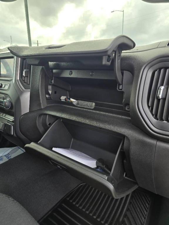 used 2022 Chevrolet Silverado 1500 car, priced at $36,999