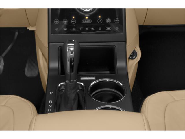 used 2015 Ford Flex car, priced at $10,248