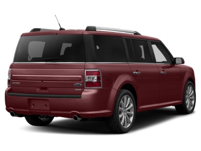 used 2015 Ford Flex car, priced at $10,248