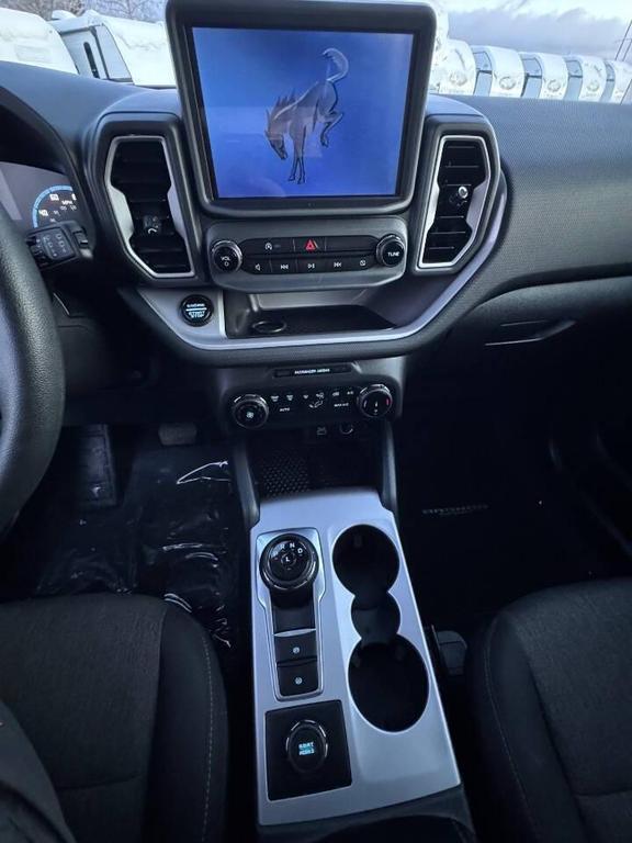 used 2024 Ford Bronco Sport car, priced at $24,675