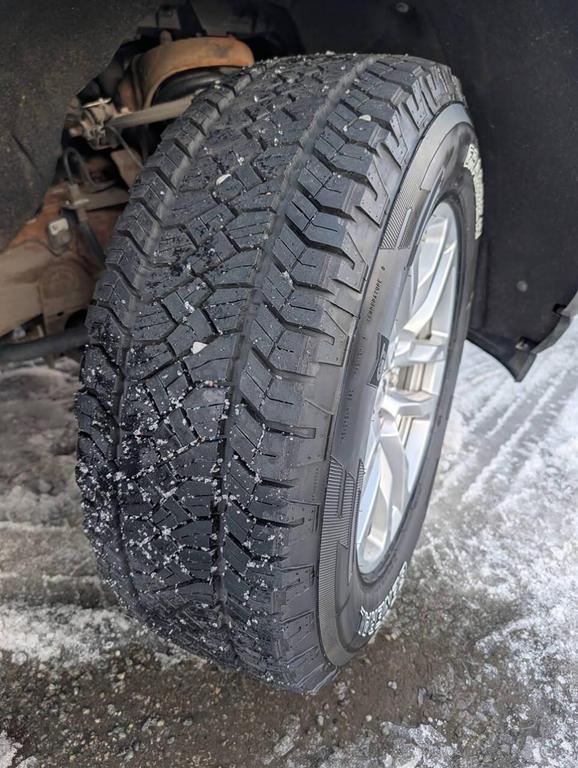 used 2021 Chevrolet Silverado 1500 car, priced at $30,999