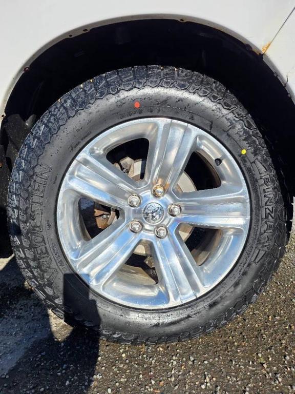 used 2015 Ram 1500 car, priced at $20,419