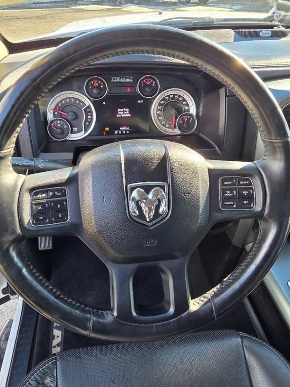 used 2015 Ram 1500 car, priced at $20,419