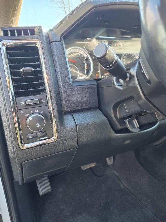 used 2015 Ram 1500 car, priced at $20,419