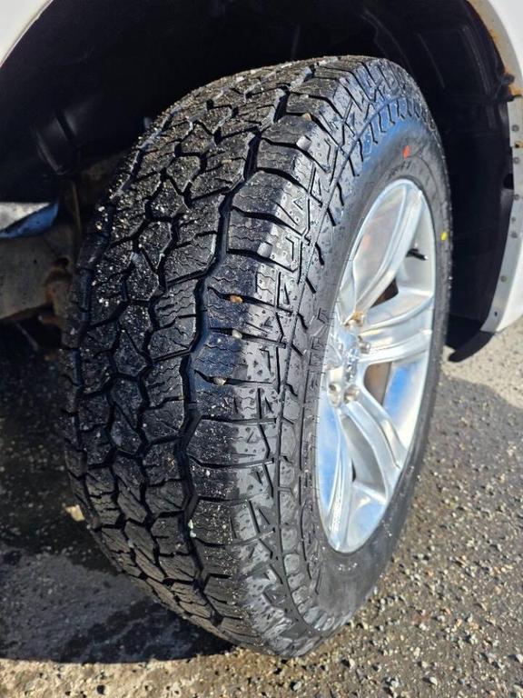 used 2015 Ram 1500 car, priced at $20,419