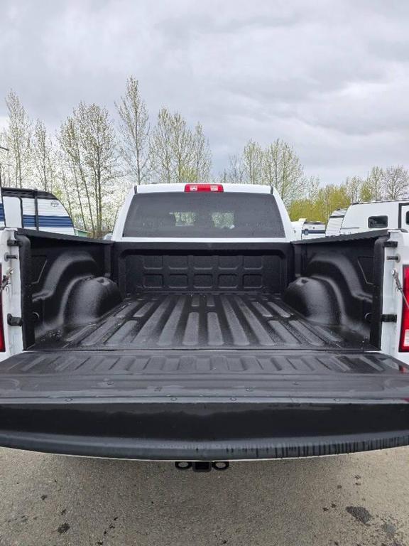 used 2018 Ram 1500 car, priced at $27,599