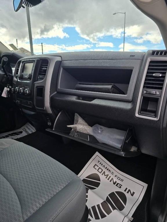 used 2018 Ram 2500 car, priced at $28,499