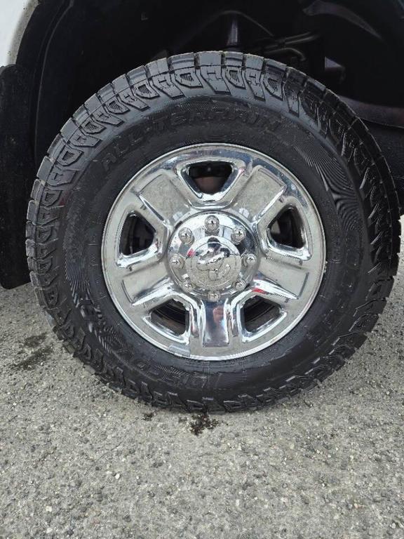 used 2018 Ram 2500 car, priced at $28,499