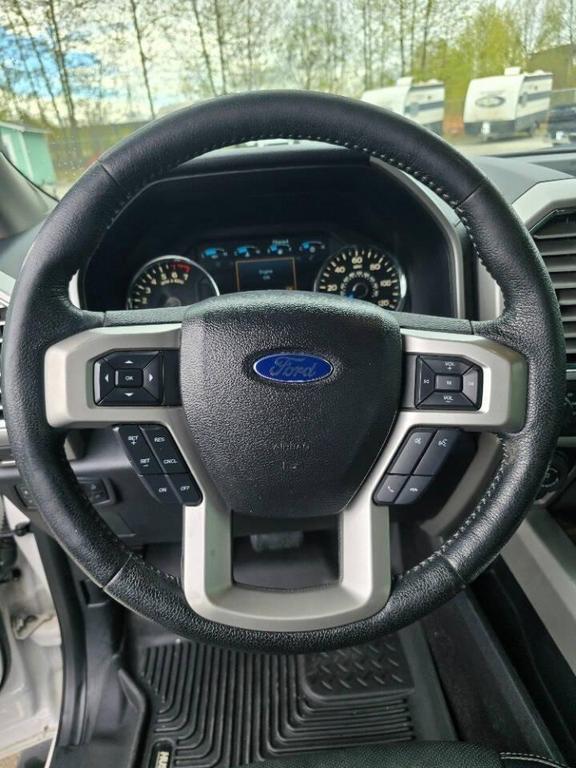 used 2016 Ford F-150 car, priced at $25,399