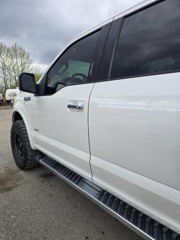 used 2016 Ford F-150 car, priced at $25,399