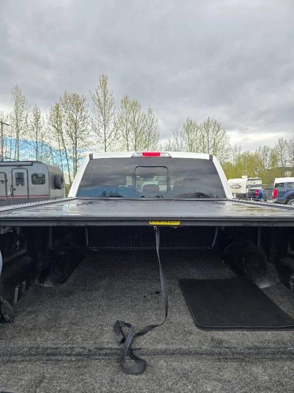 used 2016 Ford F-150 car, priced at $25,399