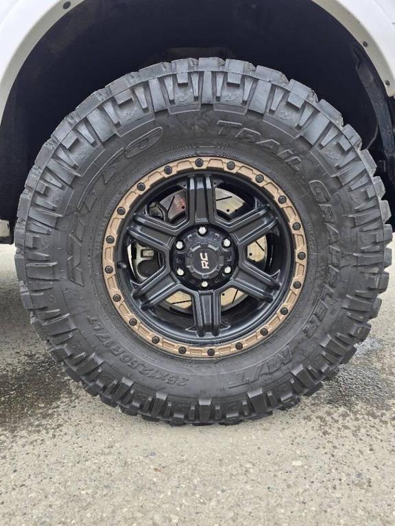 used 2016 Ford F-150 car, priced at $25,399