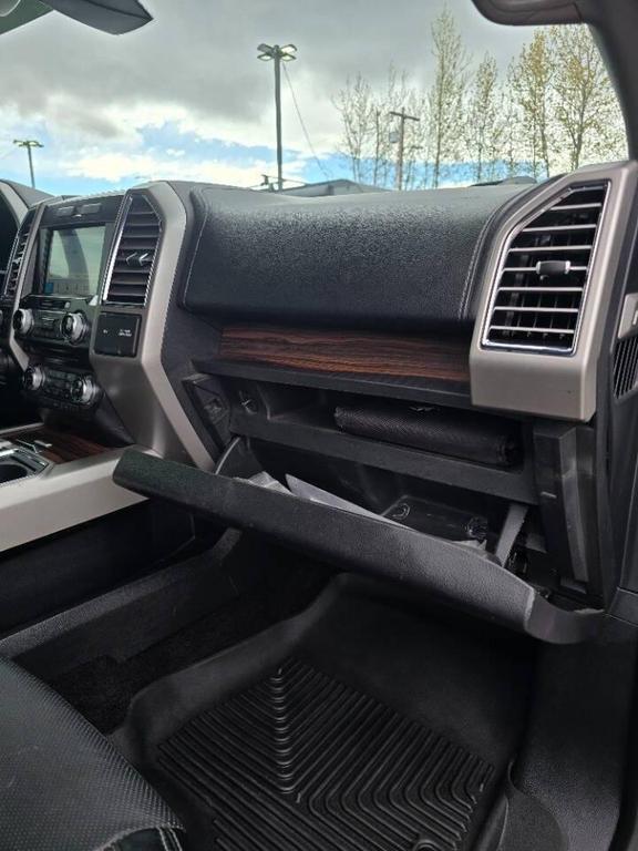 used 2016 Ford F-150 car, priced at $25,399