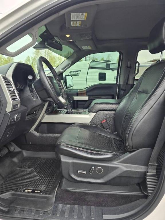 used 2016 Ford F-150 car, priced at $25,399