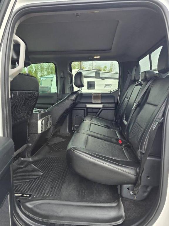 used 2016 Ford F-150 car, priced at $25,399