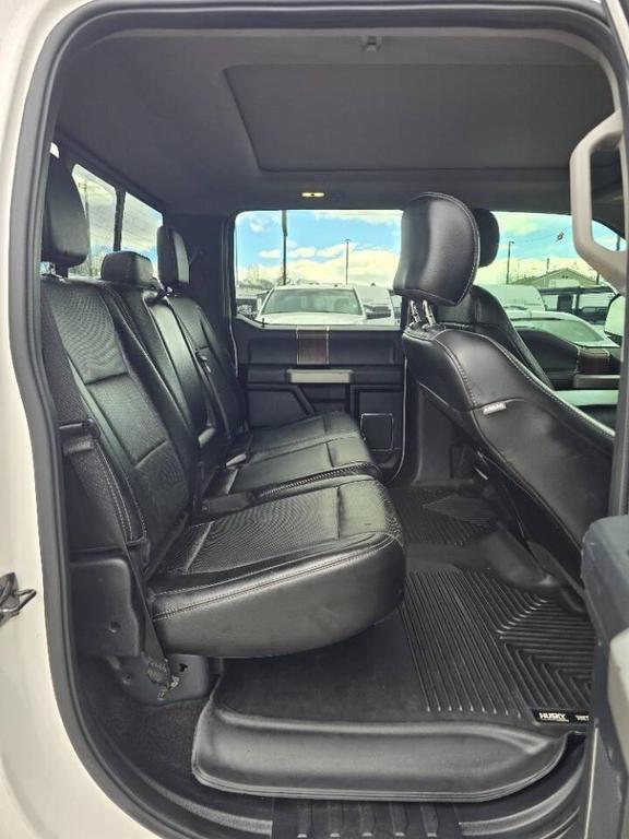 used 2016 Ford F-150 car, priced at $25,399