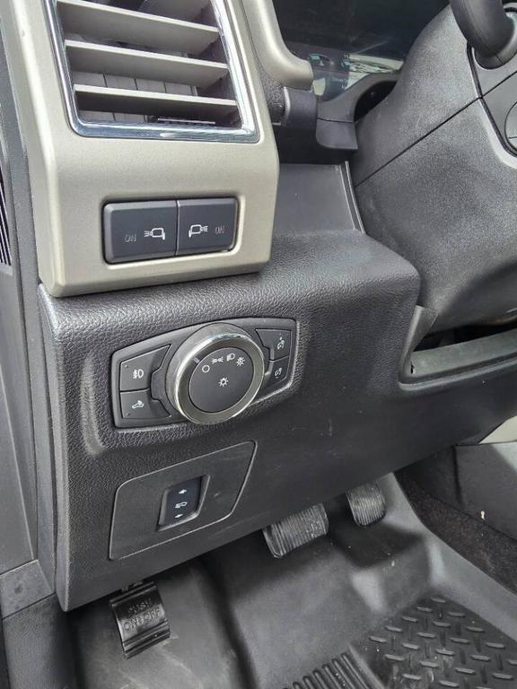 used 2016 Ford F-150 car, priced at $25,399