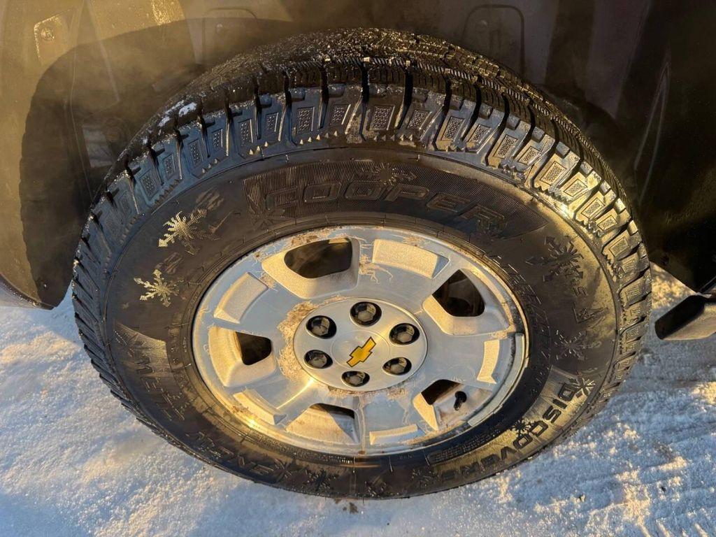 used 2011 Chevrolet Avalanche car, priced at $15,949