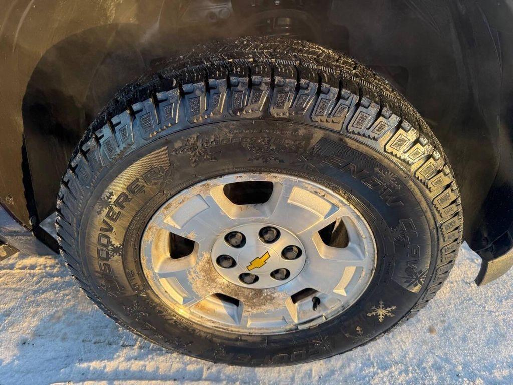 used 2011 Chevrolet Avalanche car, priced at $15,949