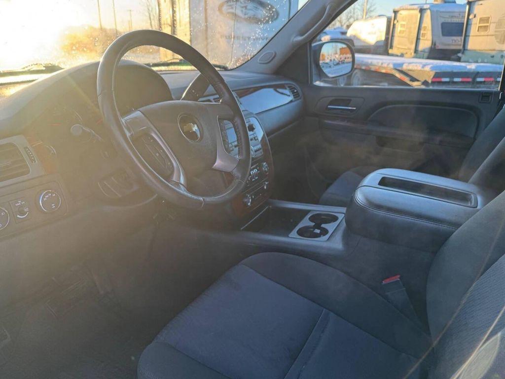 used 2011 Chevrolet Avalanche car, priced at $15,949