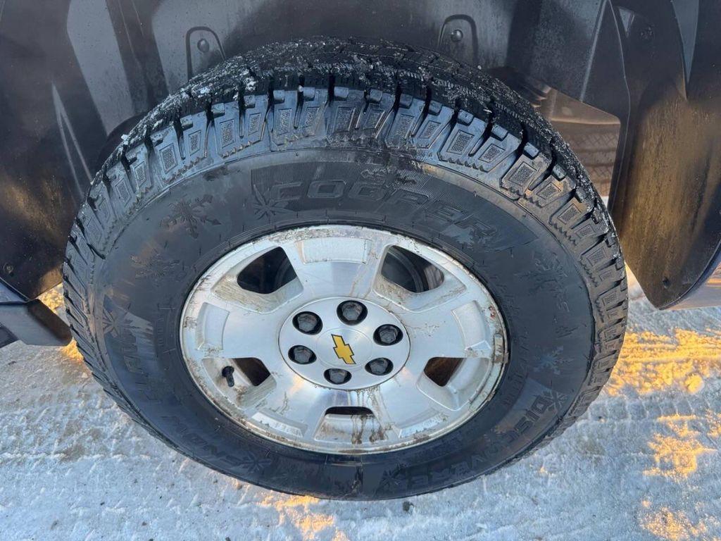 used 2011 Chevrolet Avalanche car, priced at $15,949