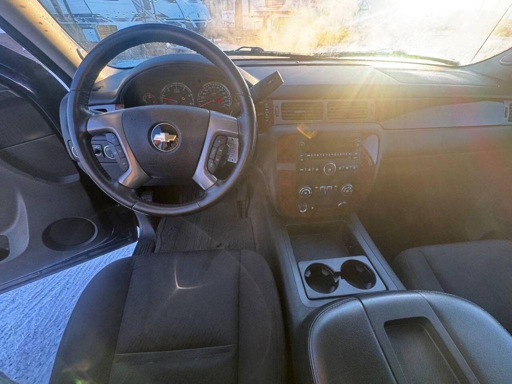 used 2011 Chevrolet Avalanche car, priced at $15,949