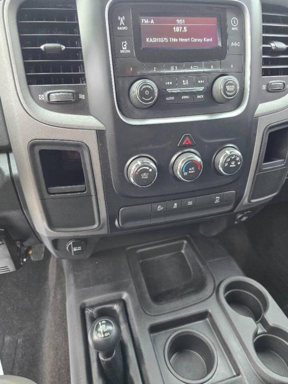 used 2017 Ram 2500 car, priced at $28,999