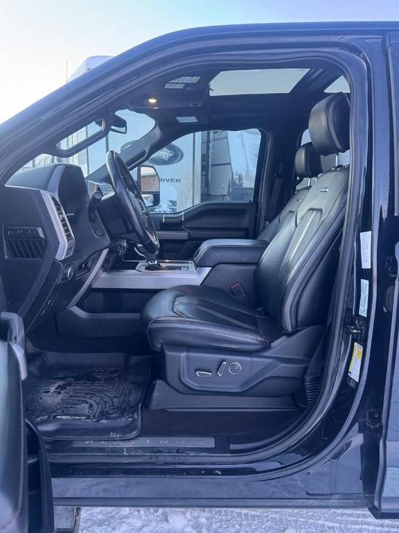 used 2020 Ford F-150 car