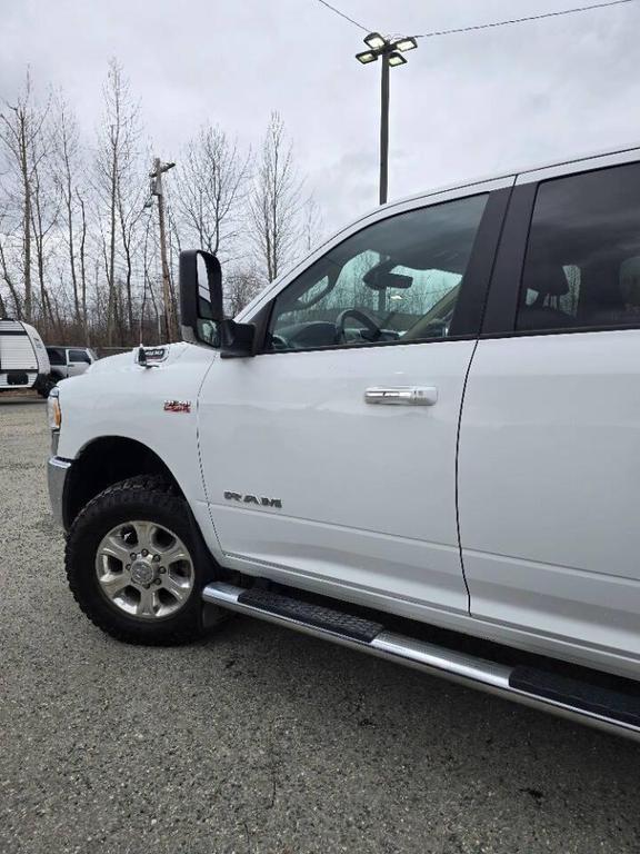 used 2019 Ram 2500 car, priced at $29,999