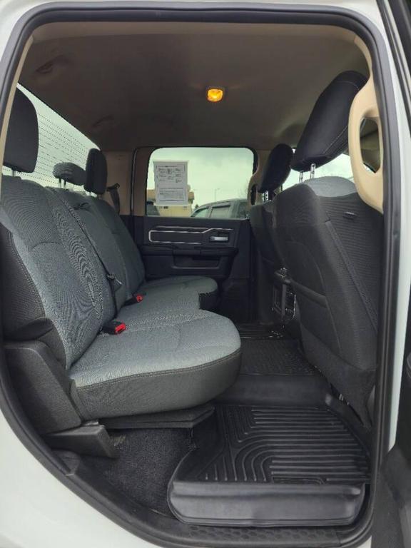 used 2019 Ram 2500 car, priced at $29,999