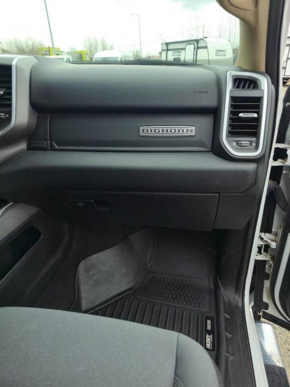 used 2019 Ram 2500 car, priced at $29,999