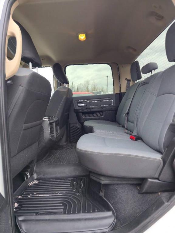 used 2019 Ram 2500 car, priced at $29,999