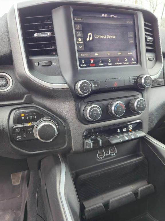 used 2019 Ram 2500 car, priced at $29,999