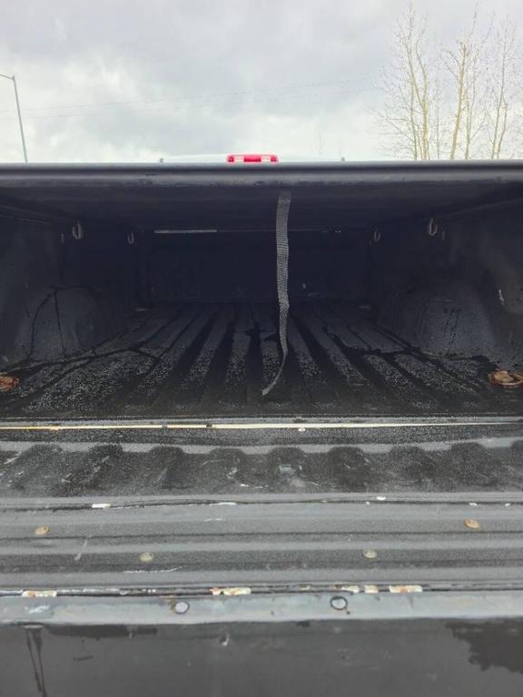 used 2019 Ram 2500 car, priced at $29,999