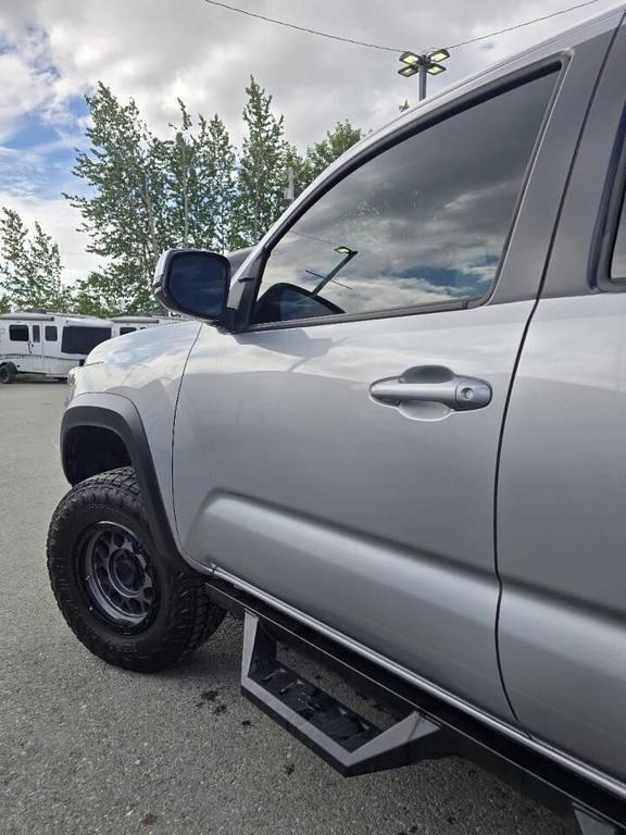 used 2019 Toyota Tacoma car, priced at $33,100