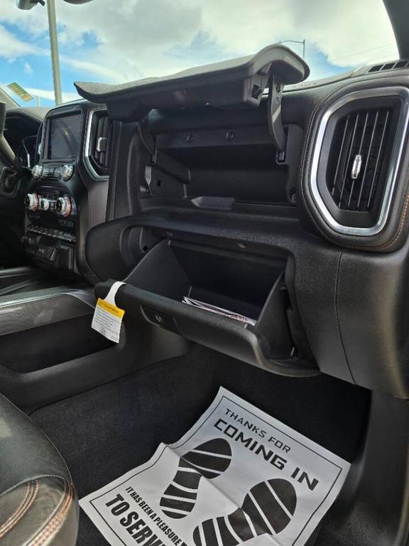used 2019 GMC Sierra 1500 car, priced at $37,599