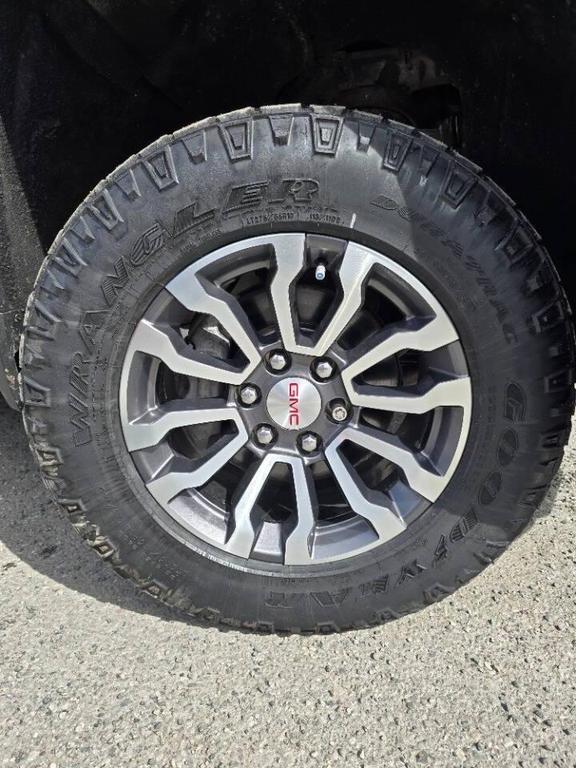 used 2019 GMC Sierra 1500 car, priced at $37,599