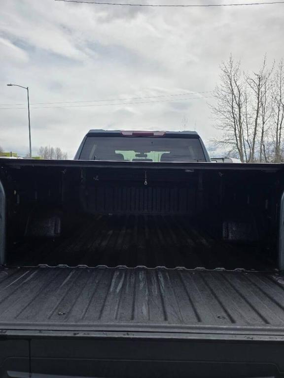 used 2020 Chevrolet Silverado 1500 car, priced at $32,500