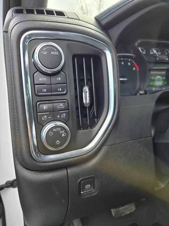 used 2023 GMC Sierra 3500 car, priced at $45,999