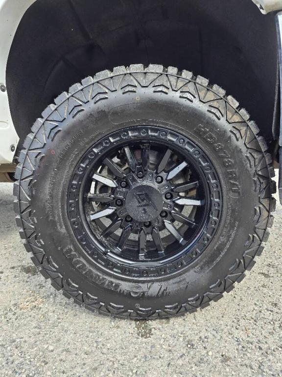 used 2023 GMC Sierra 3500 car, priced at $45,999