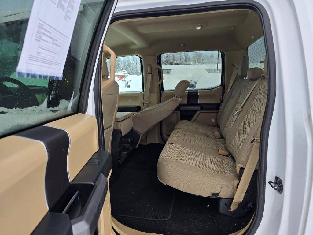 used 2019 Ford F-150 car, priced at $17,977