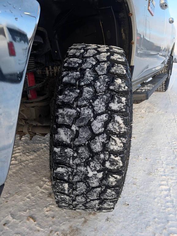 used 2012 Ram 2500 car, priced at $15,200