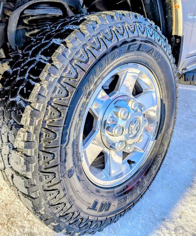 used 2012 Ram 2500 car, priced at $15,200