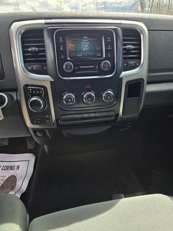 used 2016 Ram 1500 car, priced at $18,699