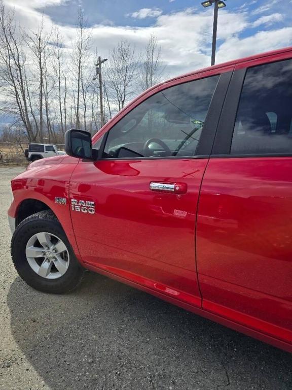 used 2016 Ram 1500 car, priced at $18,699