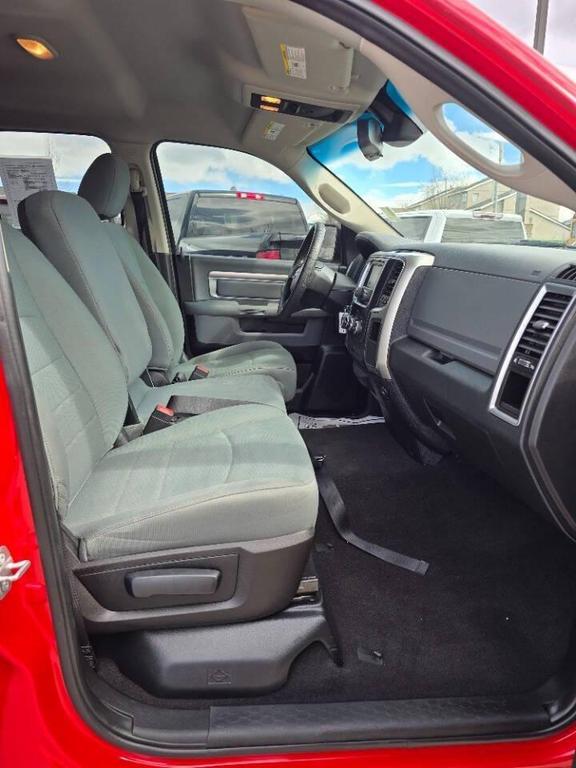 used 2016 Ram 1500 car, priced at $18,699